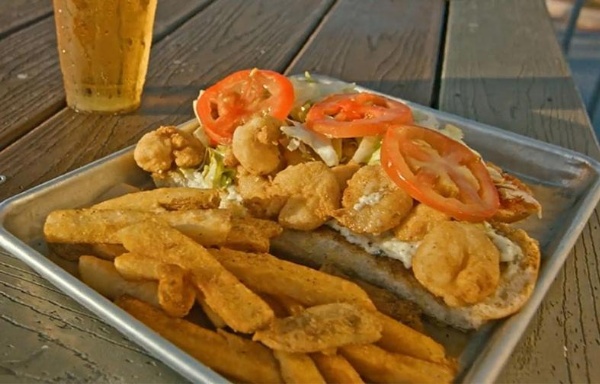 Gaido's Seaside Inn image 24