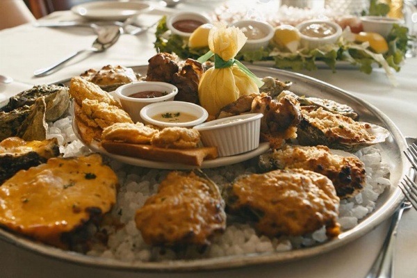 Gaido's Seaside Inn image 30