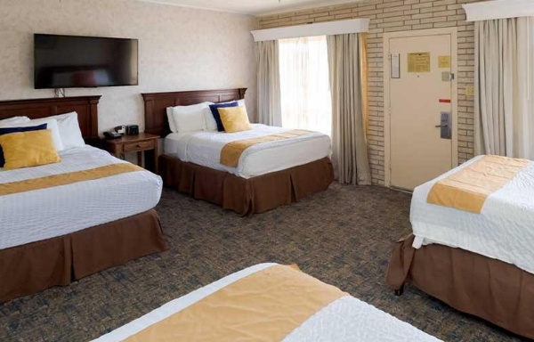 Gaido's Seaside Inn image 6